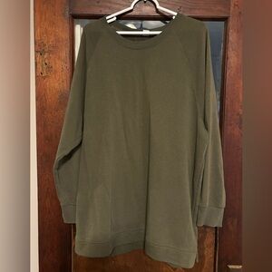 Old Navy Tunic Sweatshirts